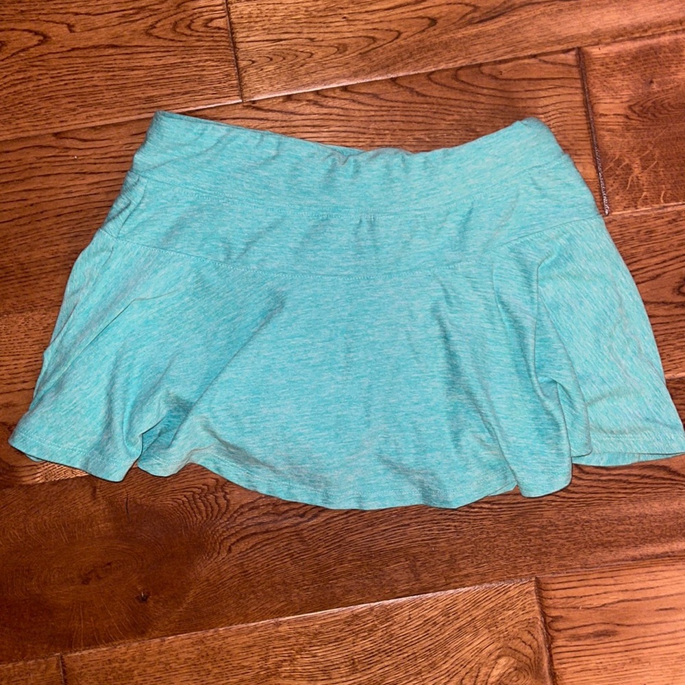 Girls old navy skort size large (10-12)